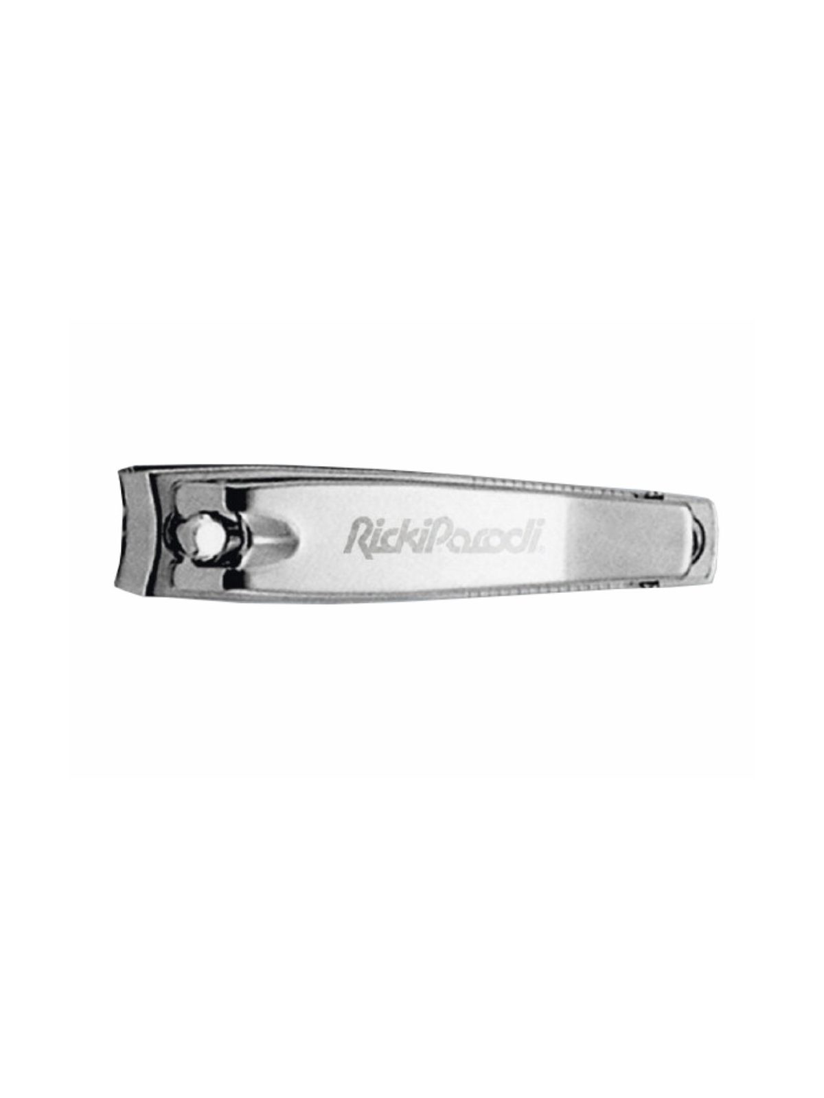Corta Unhas Rickiparodi Níquel Médio
