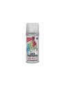 Laca Cor Fantasia Glitter Prata 100 ml