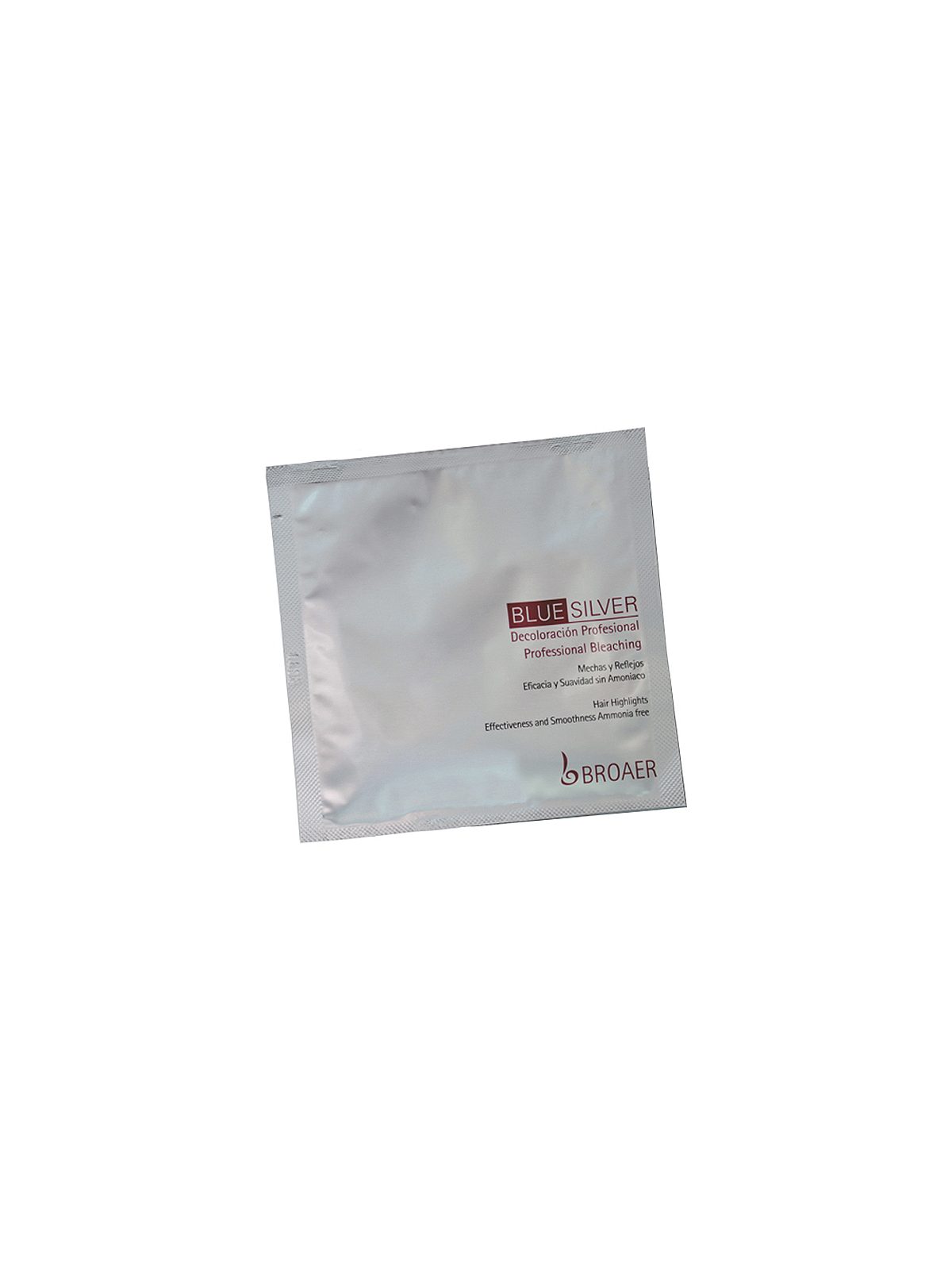 Pó Descolorante Broaer Azul 25 gr