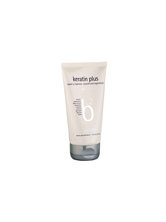 Máscara Capilar Broaer Keratin Plus 9 em 1 150 ml