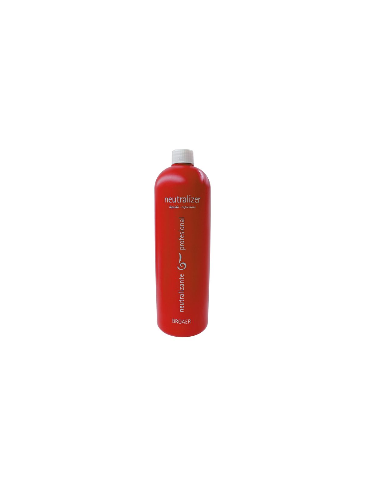 Neutralizante Permanente Capilar Broaer 1000 ml