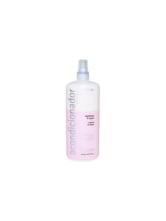 Condicionador Capilar Broaer Bi-Fásico 500 ml