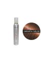 Espuma Broaer de Cor Castanho Natural 200 ml