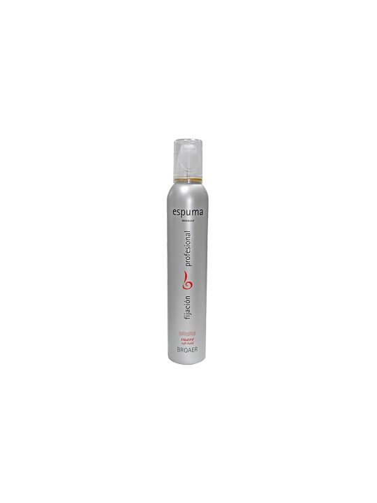 Espuma Broaer Normal 300 ml