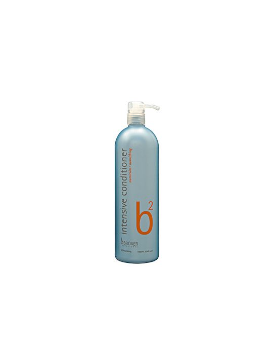Creme Amaciador Capilar Broaer Broadus 1000 ml