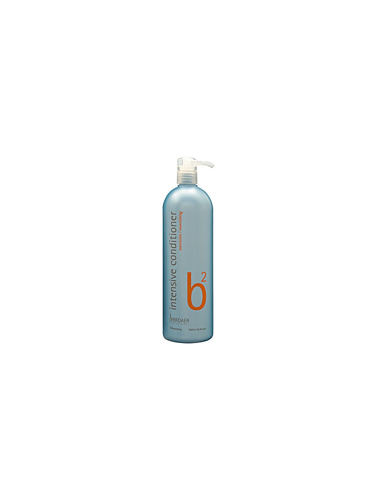 Creme Amaciador Capilar Broaer Broadus 1000 ml
