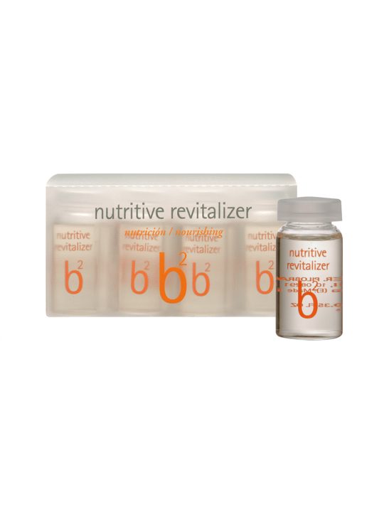 Ampolas Broaer Nutritivas 12 x 10 ml