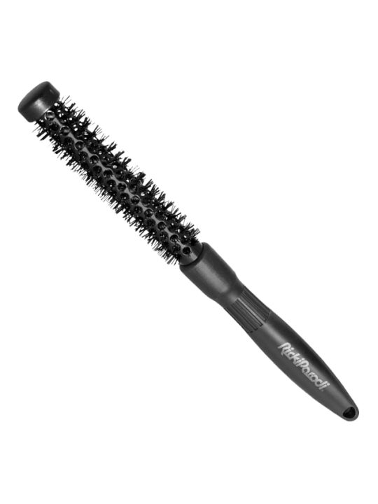 Escova Térmica Rickiparodi EcoPro Tourmalina 13 mm
