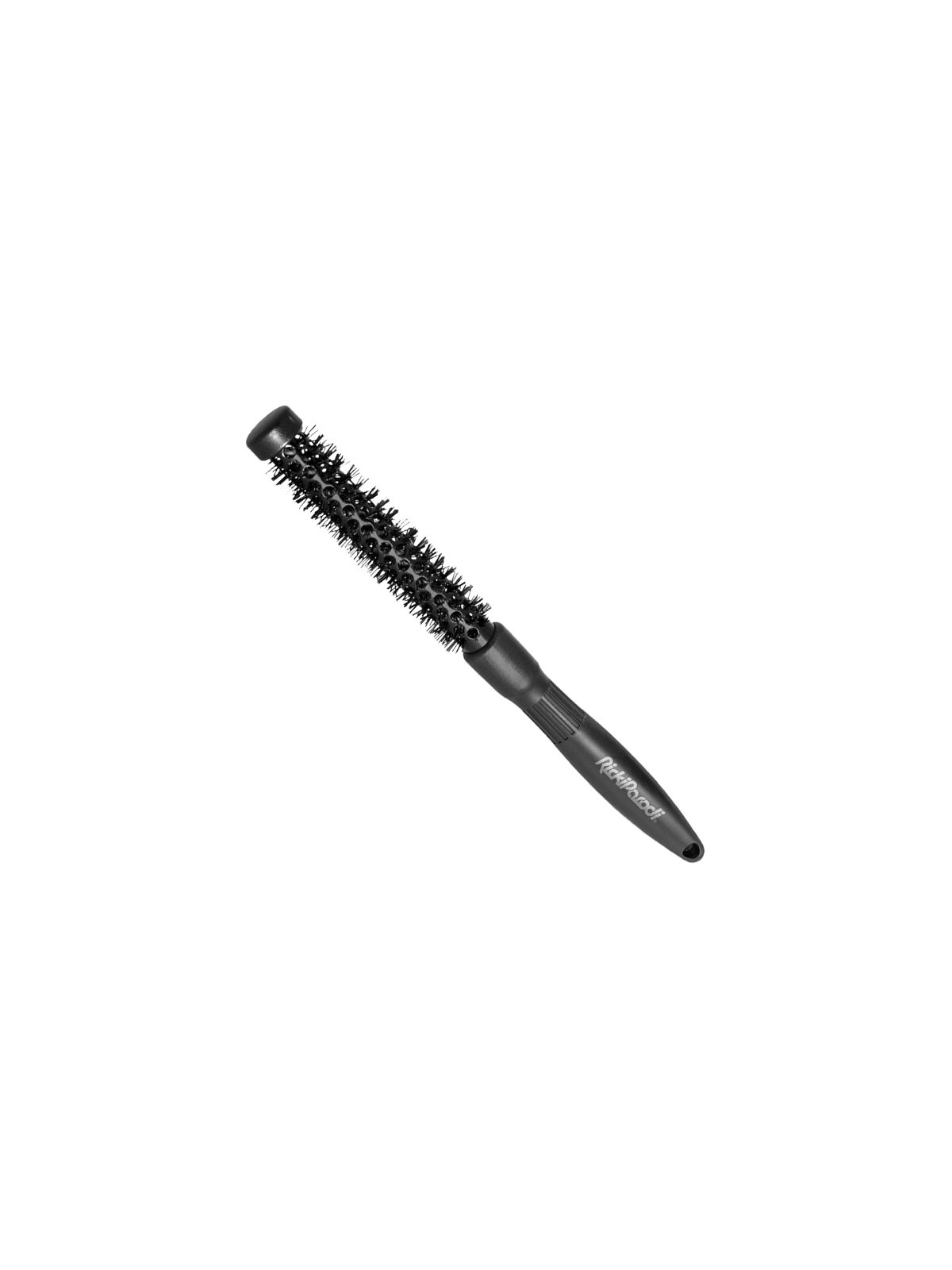Escova Térmica Rickiparodi EcoPro Tourmalina 13 mm