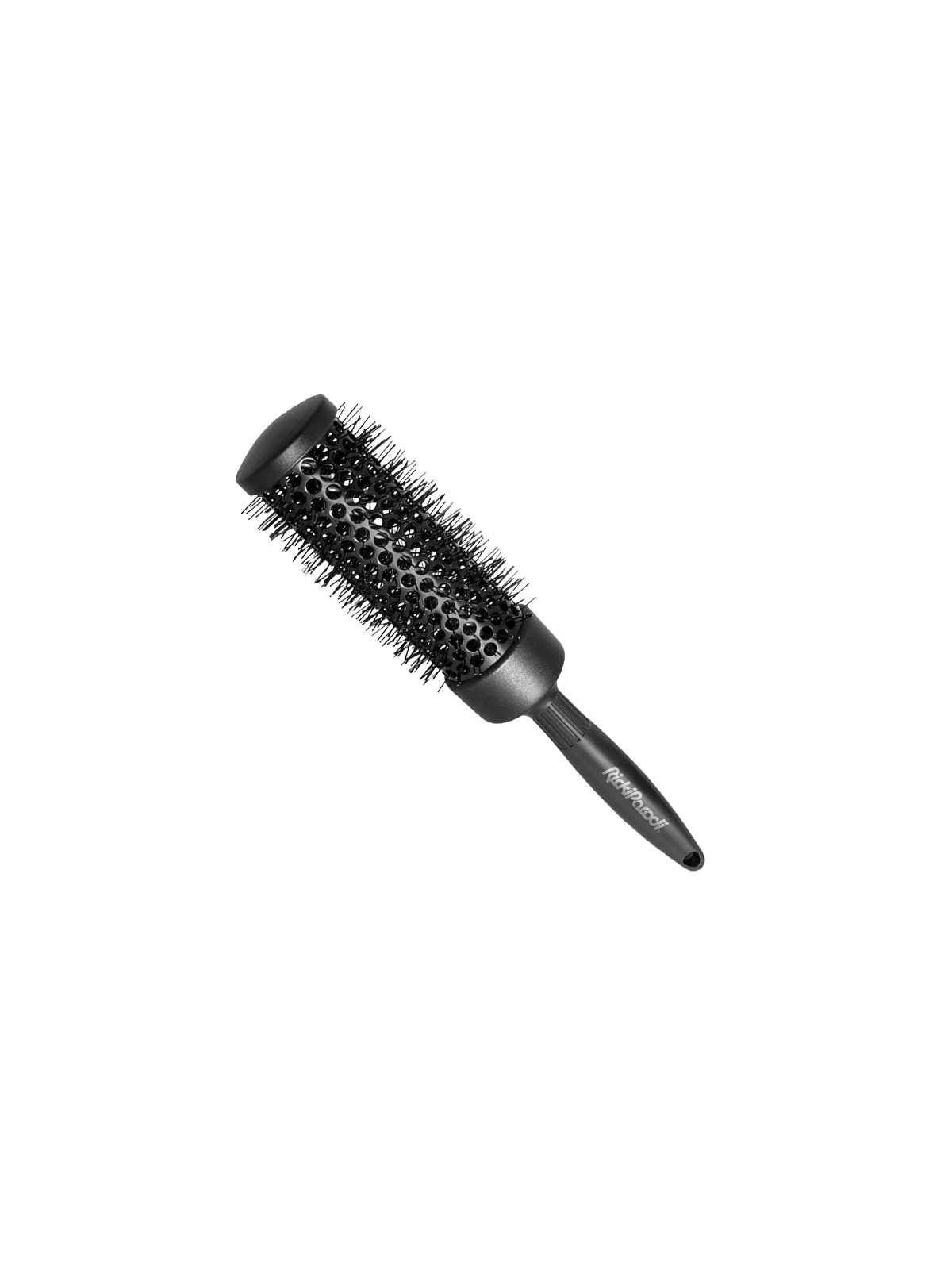 Escova Térmica Rickiparodi EcoPro Tourmalina 32 mm