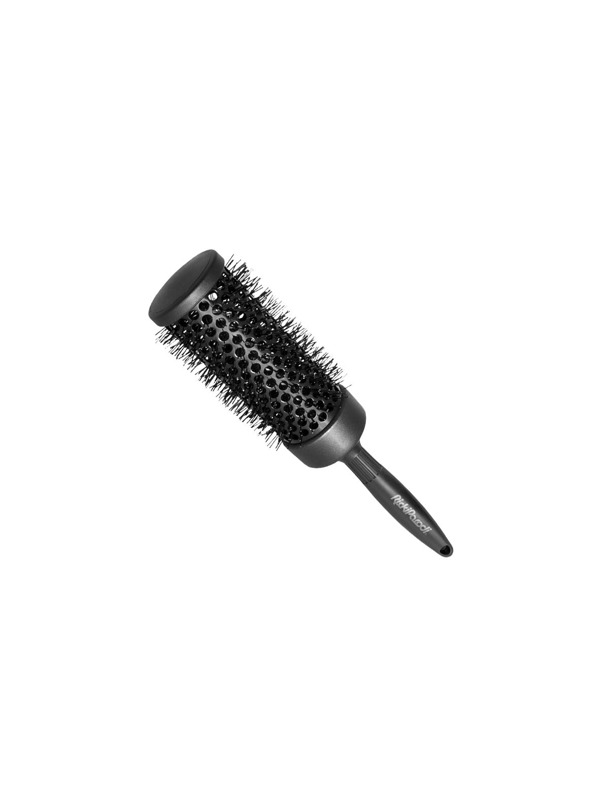 Escova Térmica Rickiparodi EcoPro Tourmalina 43 mm