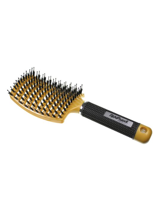 Escova Cabelo Côncava RickiParodi Ventbrush Retangular Larga