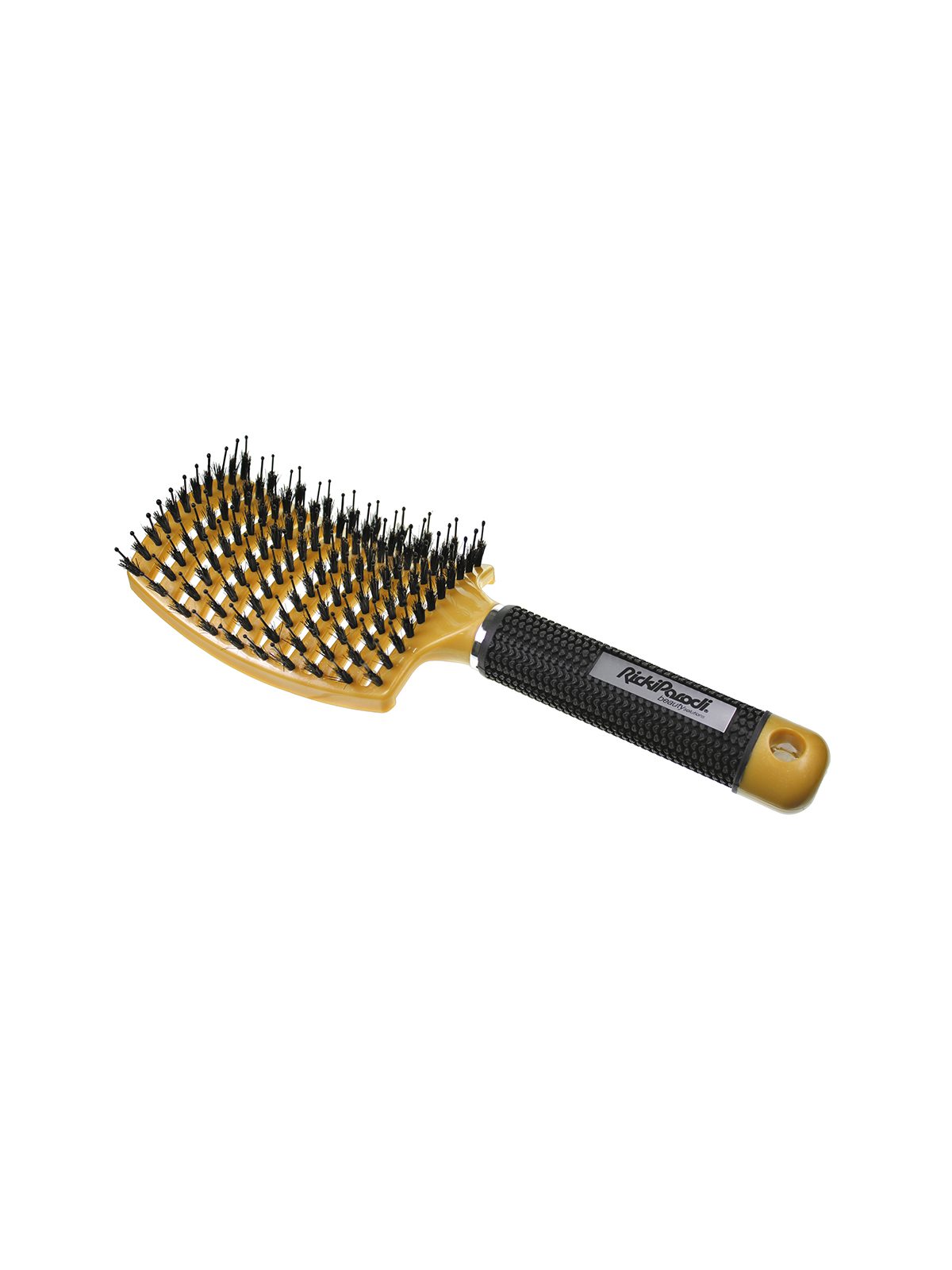 Escova Cabelo Côncava RickiParodi Ventbrush Retangular Larga