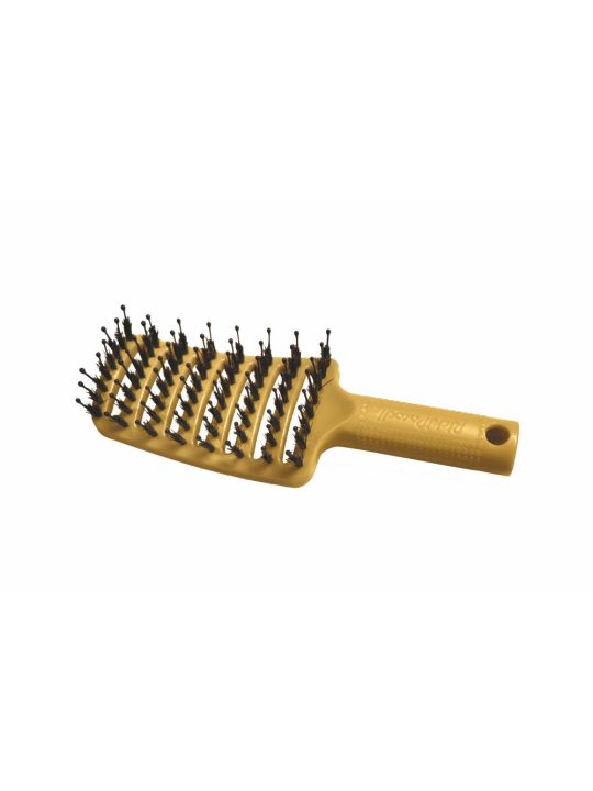 Escova Cabelo Côncava RickiParodi Ventbrush Retangular Mini
