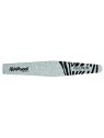Lima de Unhas Rickiparodi Trapézio Zebra 100/180 10 Unidades