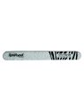 Lima de Unhas Rickiparodi Zebra 100/180 10 Unidades