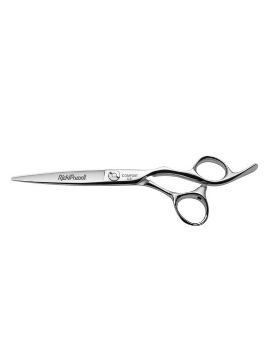Tesoura Corte Rickiparodi Comfort Inox 5.5"