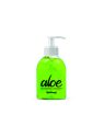 Gel Hidratante e Refrescante Rickiparodi Aloé Vera 500 ml
