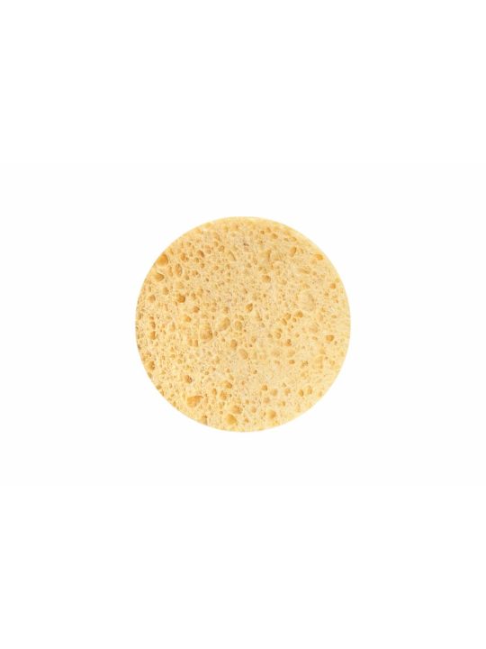 Esponja Desmaquilhante Rickiparodi 65 mm 2 Unidades