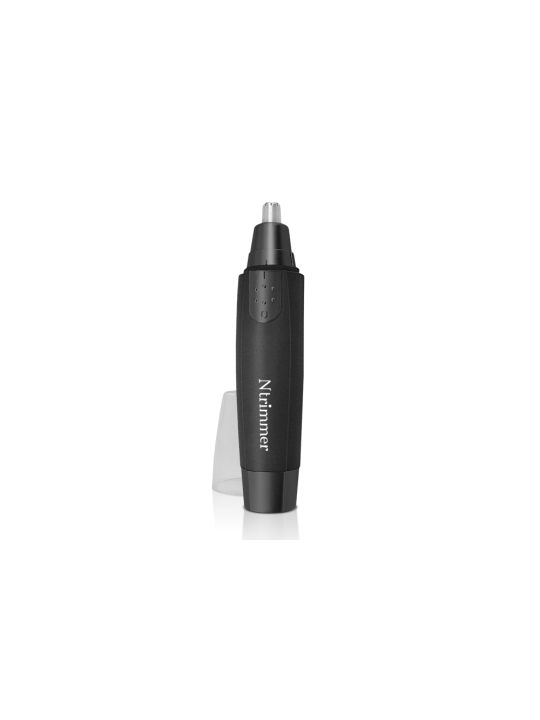 Máquina Corte Pelos Nariz e Ouvidos Rickiparodi N Trimmer