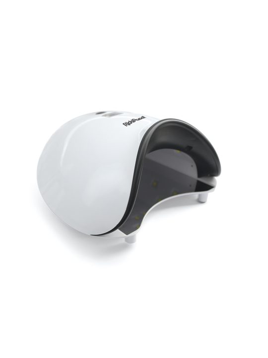 Catalisador Led Uv Rickiparodi Uviolet 365+405 Nm 36 W