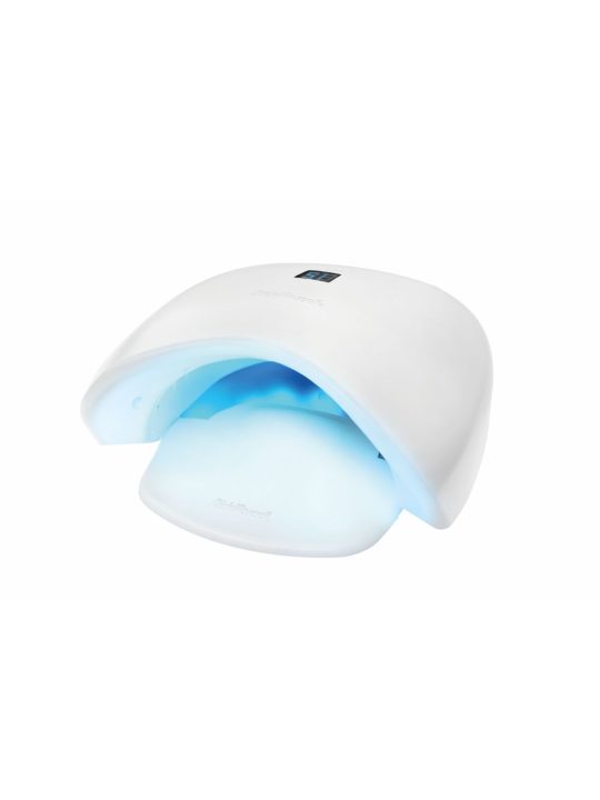 Catalisador Led Uv Rickiparodi VComfort108 365+405 Nm
