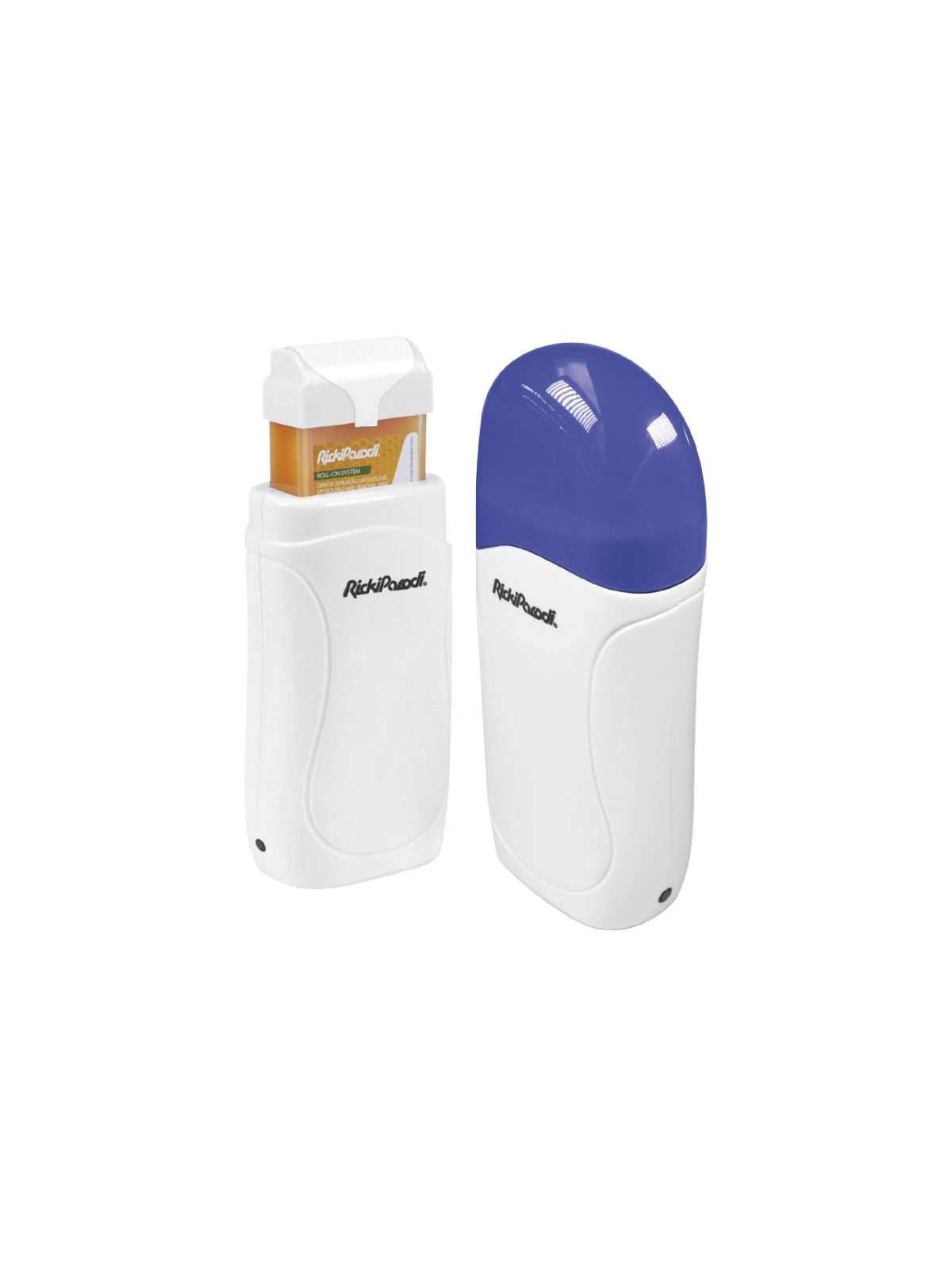 Depiladora Rickiparodi Prowax 100 com Termostato