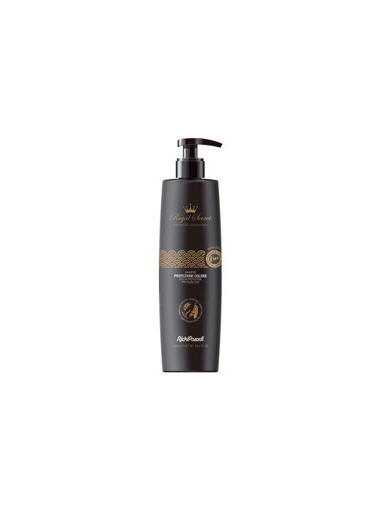 Shampoo Rickiparodi Royal Secret Proteção Cor 750 ml