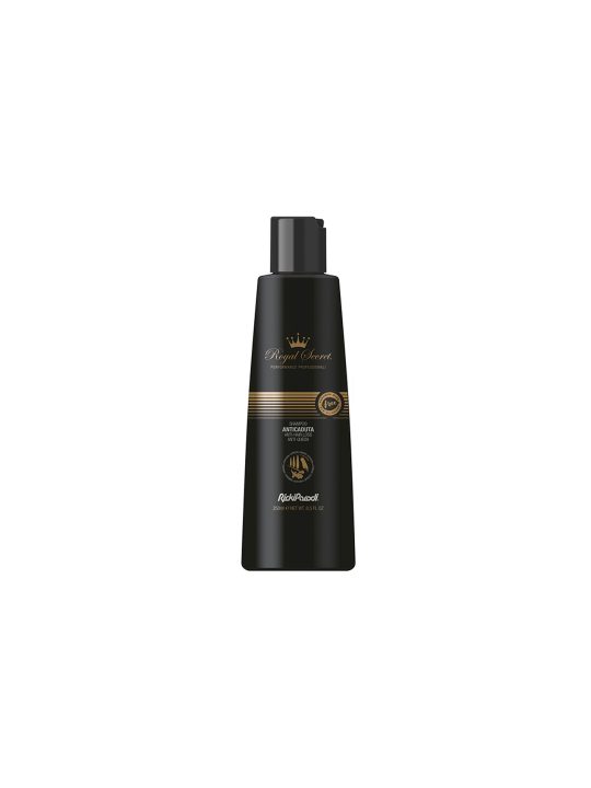 Shampoo Rickiparodi Royal Secret Antiqueda 250 ml