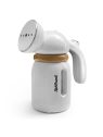 Vaporizador Portátil Cabelo e Barba RickiParodi Branco 800W