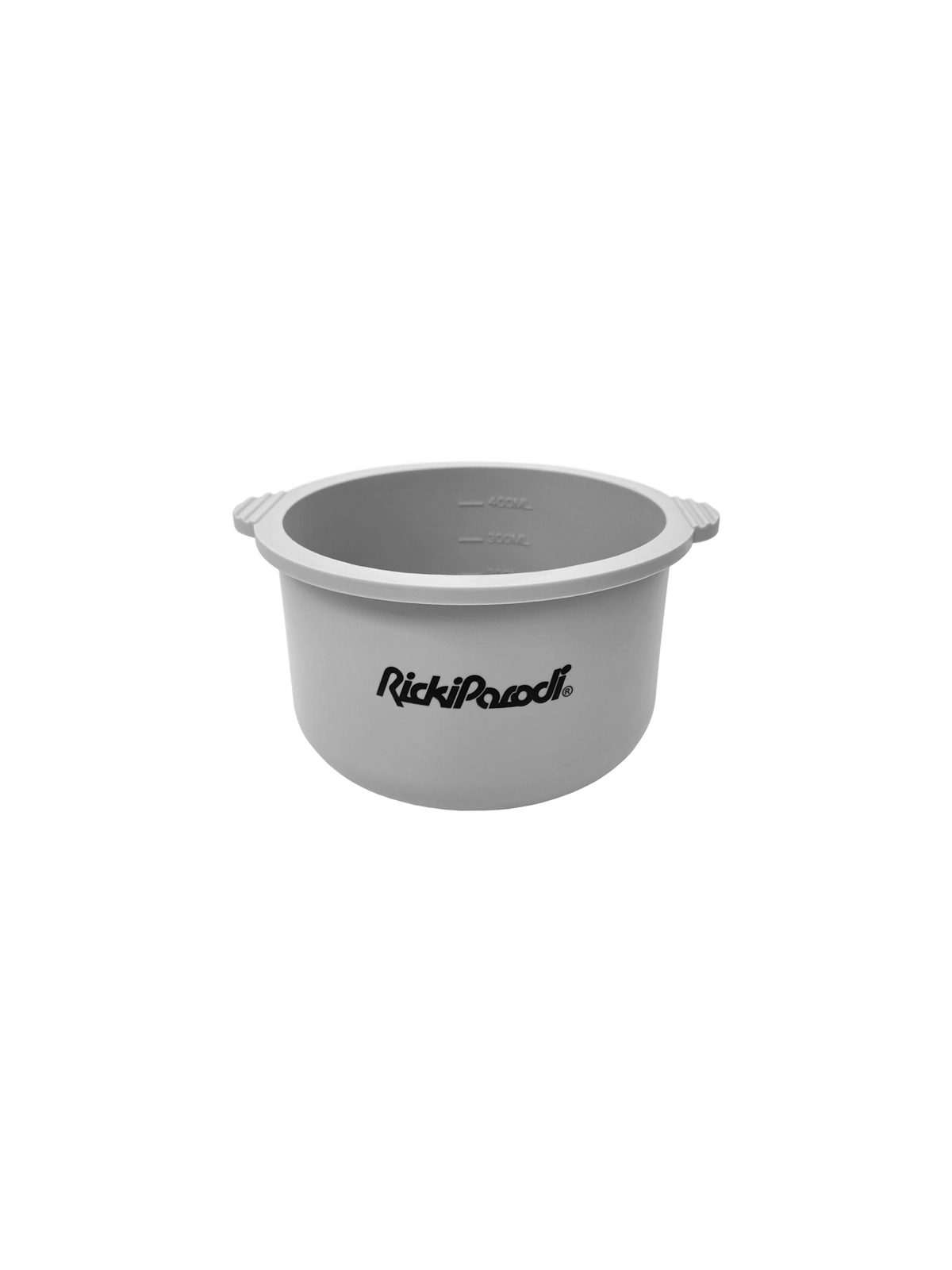 Tacho Universal Silicone para Panela Cera 400 gr RickiParodi