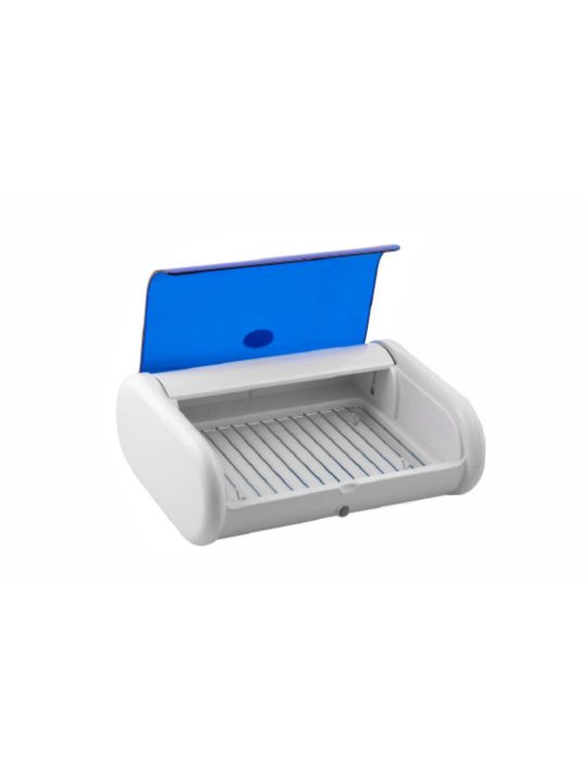 Germicida Rickiparodi UVS Sterilizer 1.0
