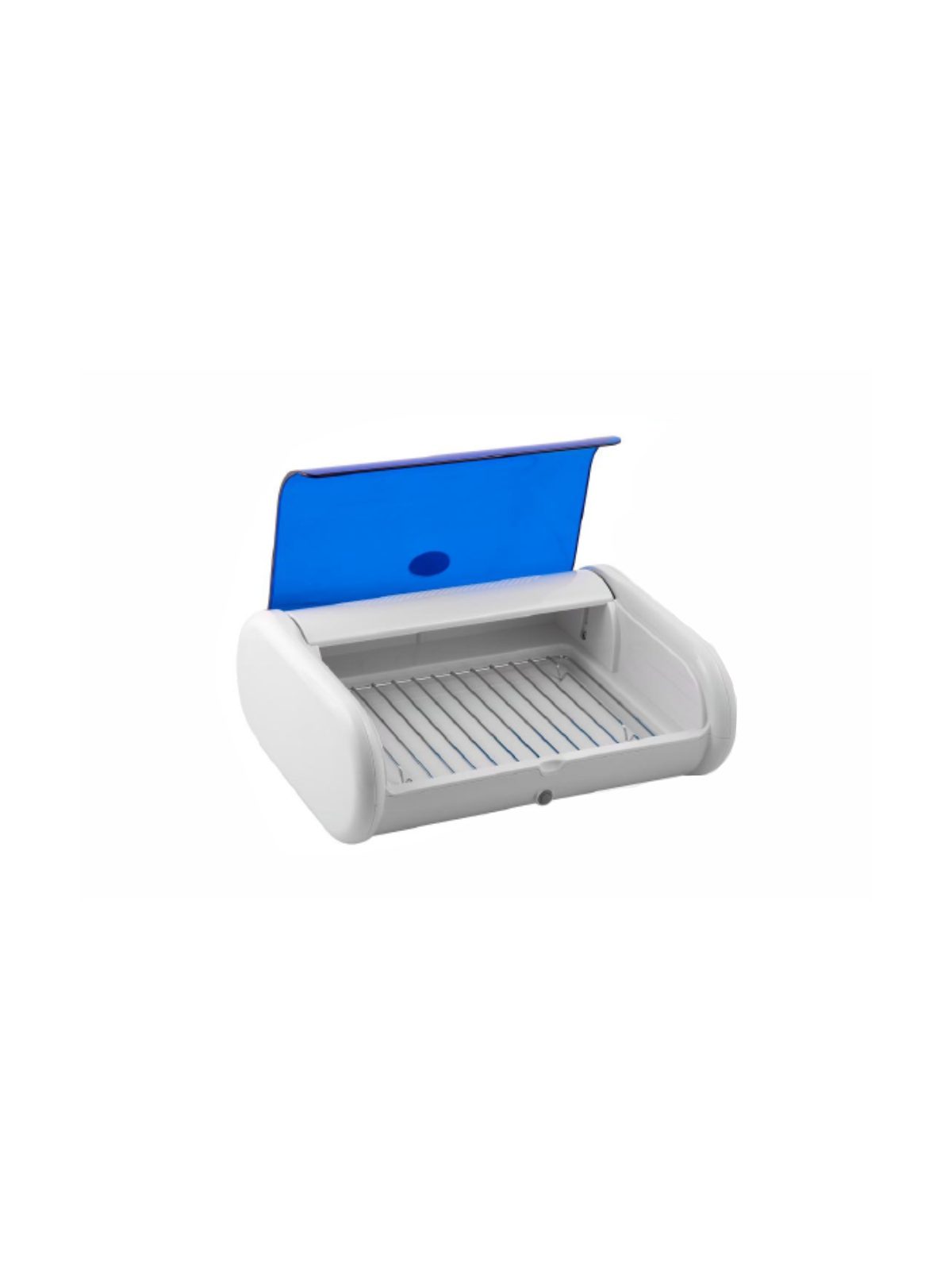 Germicida Rickiparodi UVS Sterilizer 1.0