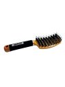 Escova Cabelo Côncava Rickiparodi Ventbrush Retangular Estre