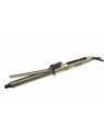 Ferro Frisar Rotativo com Pinça Rickiparodi EasyWave 25 mm 2