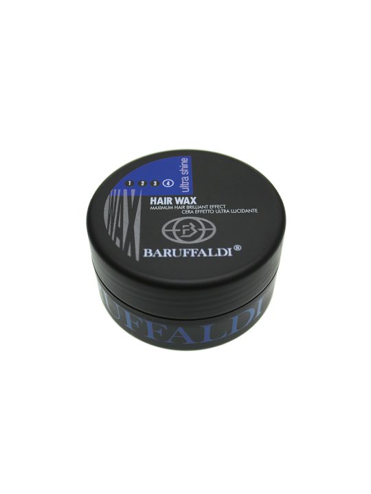 Cera Modelante Cabelo Pearl Of Argan Brilhante 100 ml