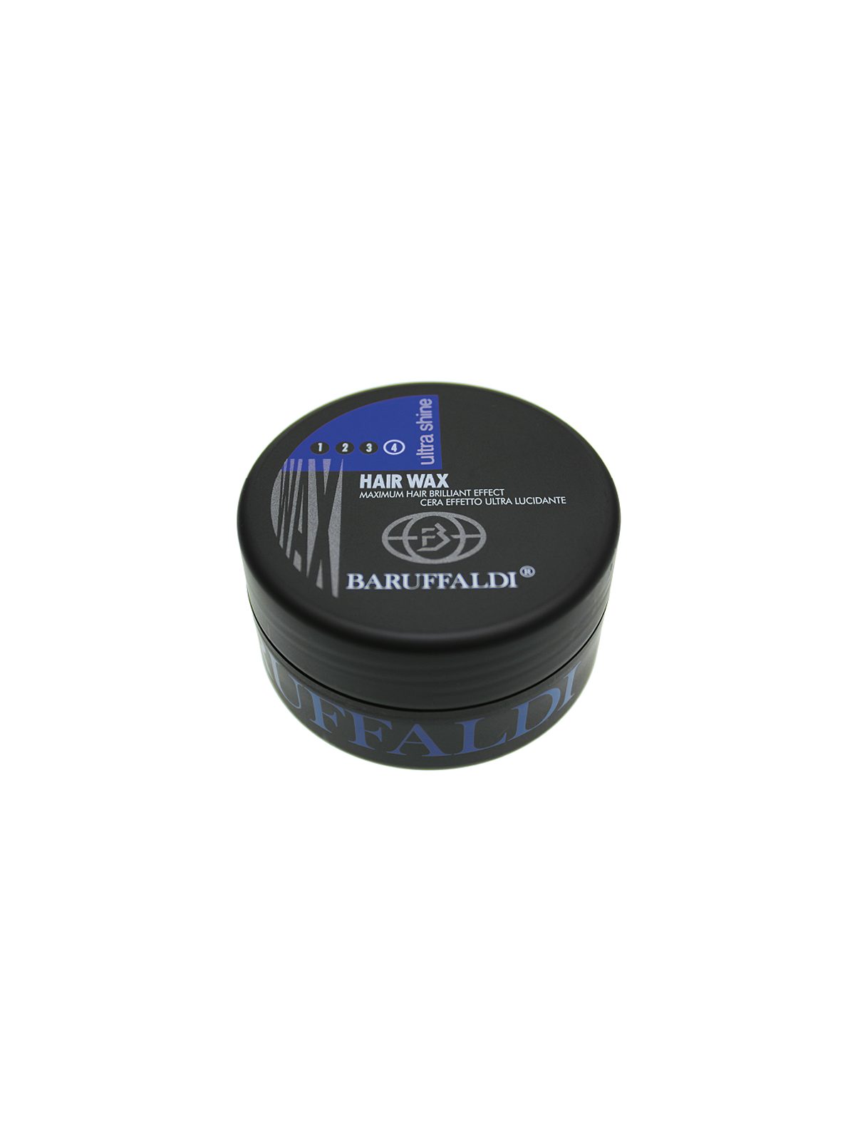 Cera Modelante Cabelo Pearl Of Argan Brilhante 100 ml