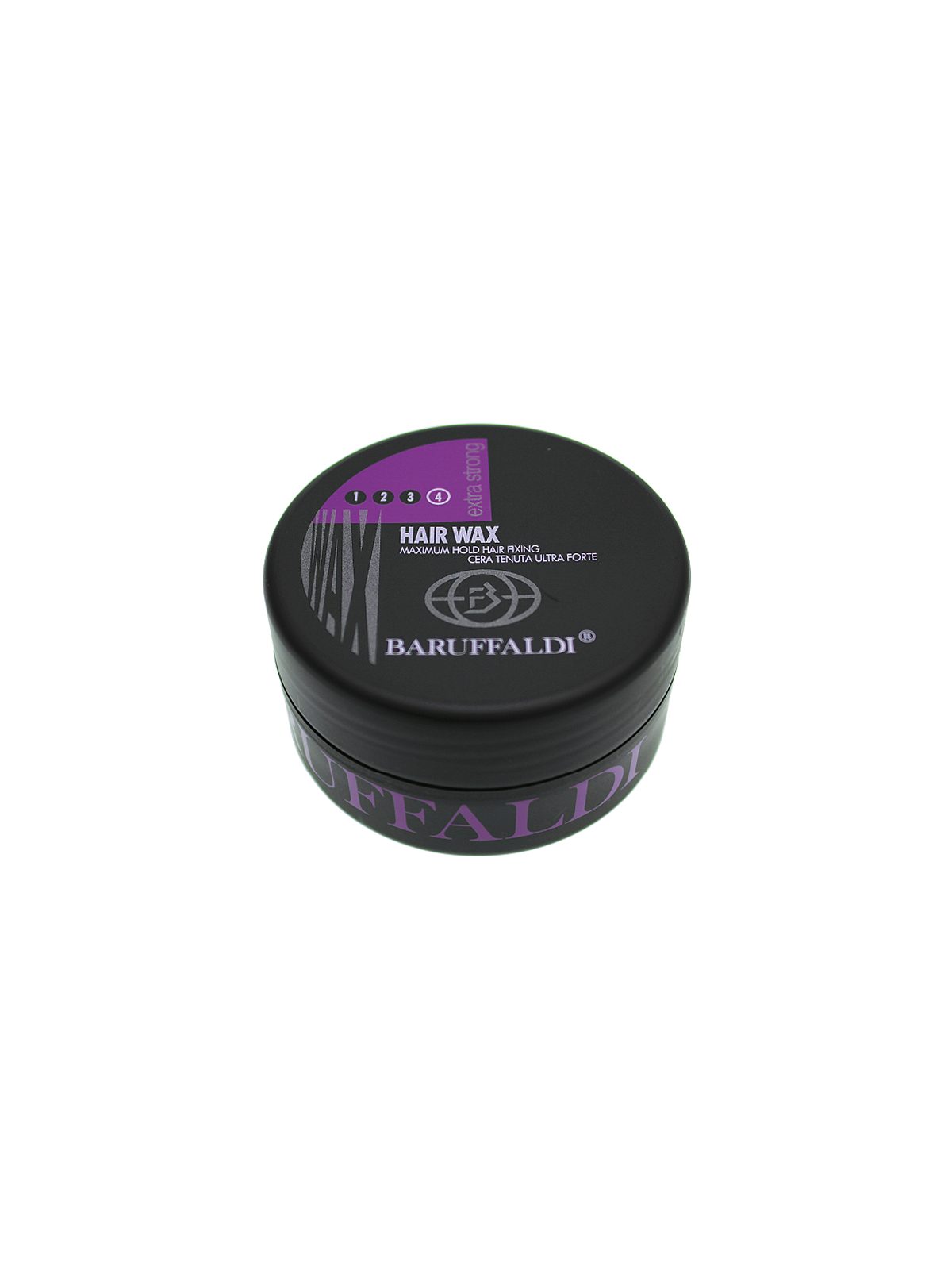 Cera Modelante Cabelo Pearl Of Argan Extra Forte 100 ml