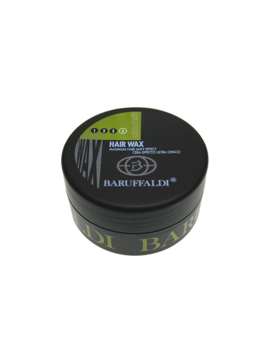 Cera Modelante Cabelo Pearl Of Argan Matt 100 ml