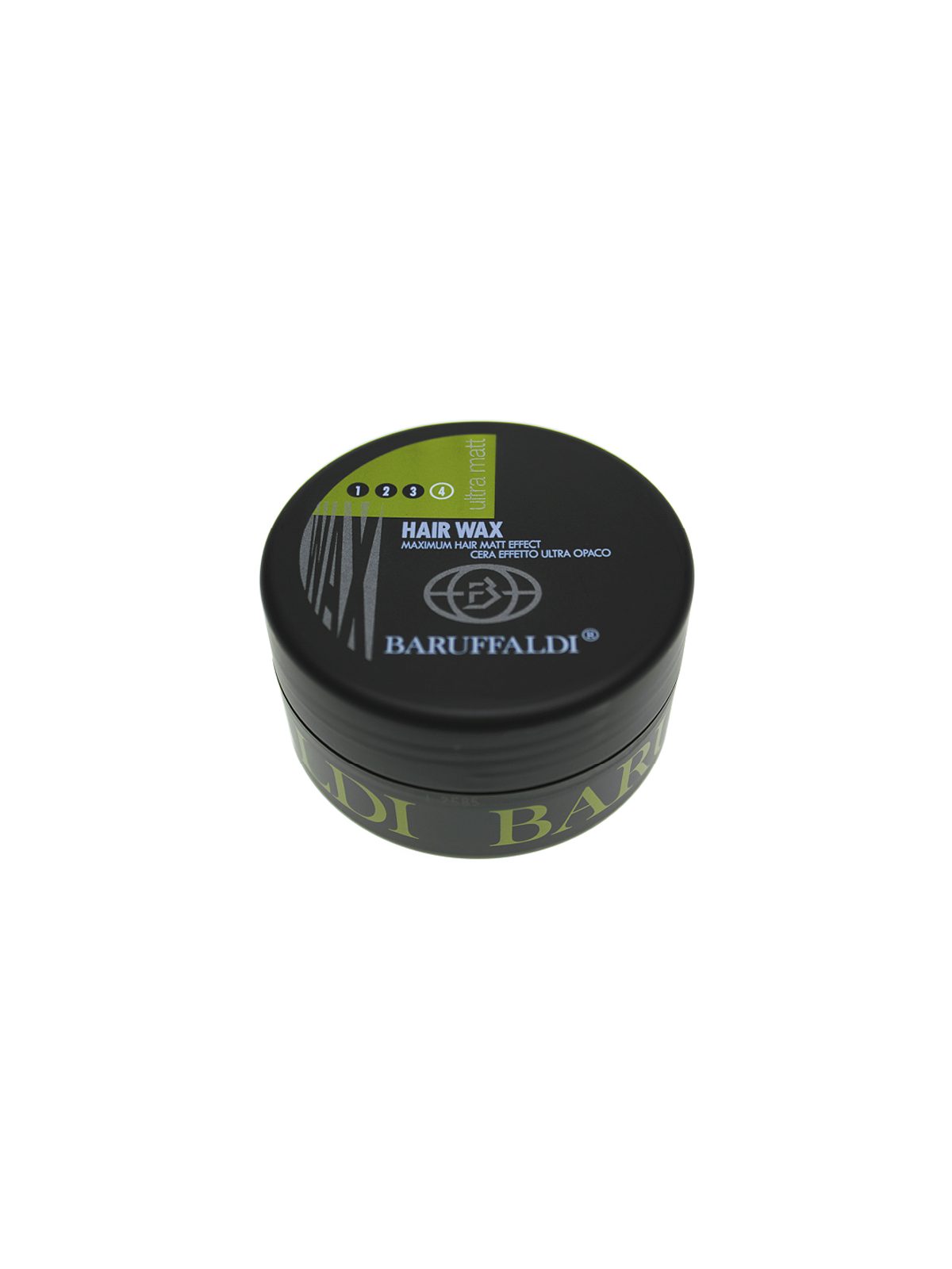 Cera Modelante Cabelo Pearl Of Argan Matt 100 ml