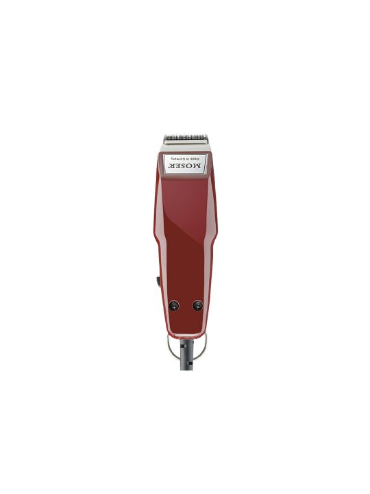 Máquina Contornos Moser 1400 Mini com Fio