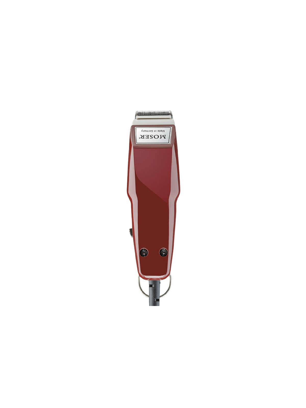 Máquina Contornos Moser 1400 Mini com Fio