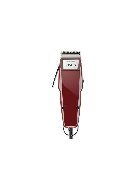 Máquina Corte Moser 1400 com Fio