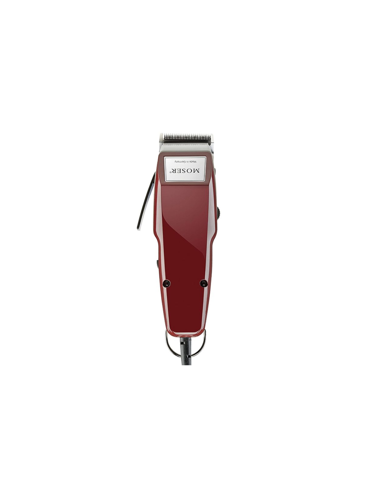 Máquina Corte Moser 1400 com Fio