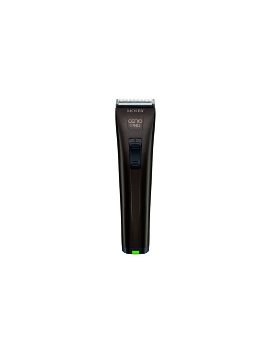 Máquina Corte Moser Génio Pro sem Fio
