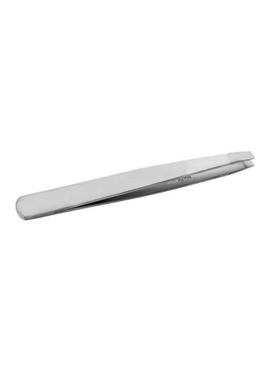 Pinça Reta Baruffaldi Inox 10 cm