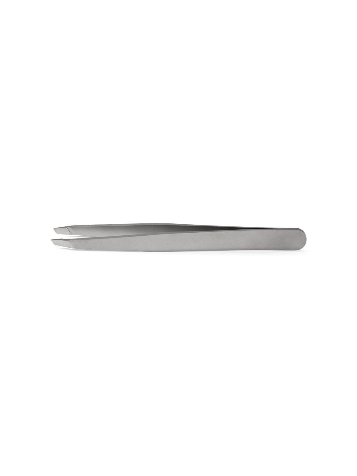 Pinça Oblíqua Baruffaldi Inox 10 cm