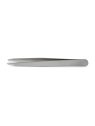 Pinça Oblíqua Baruffaldi Inox 10 cm
