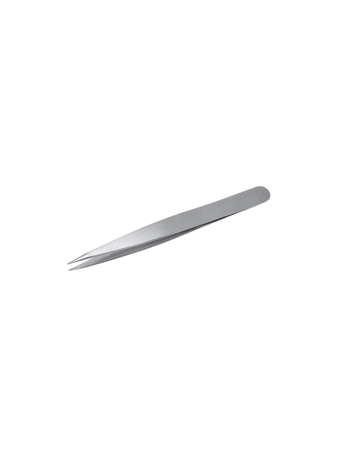 Pinça Bico Baruffaldi Inox 10 cm