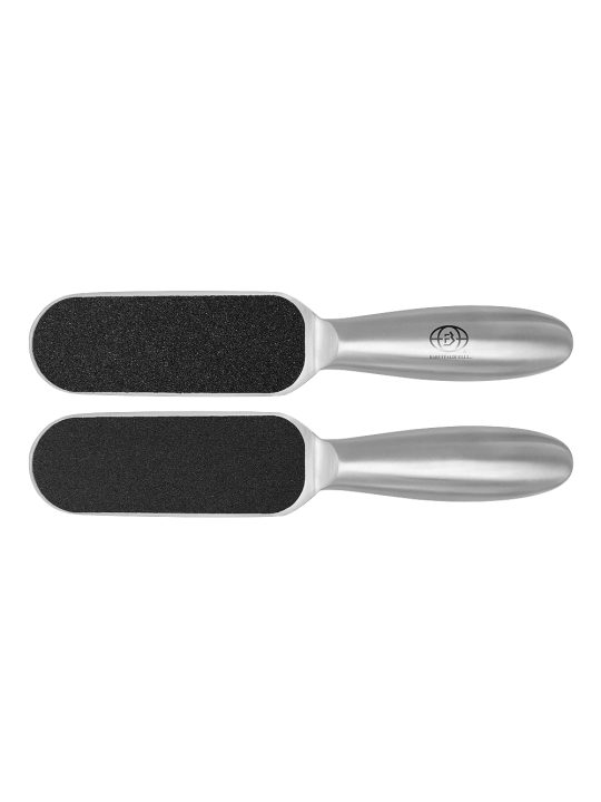 Lima Pedicure Baruffaldi Média Inox